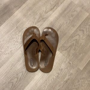 Reef Sandals